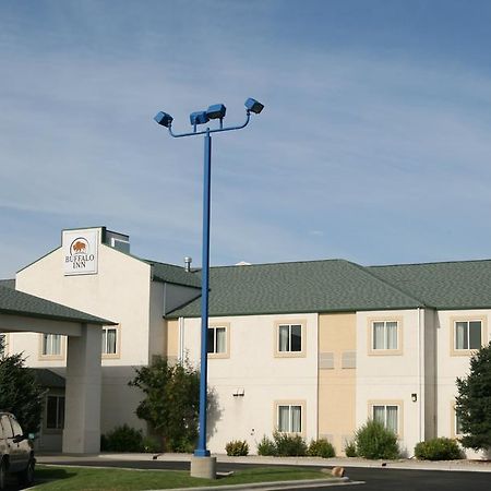 Buffalo Inn Exterior foto